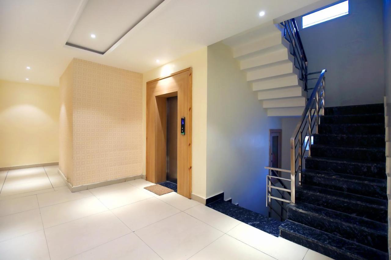 Hotel Apple Tree By Levelup Hotels *