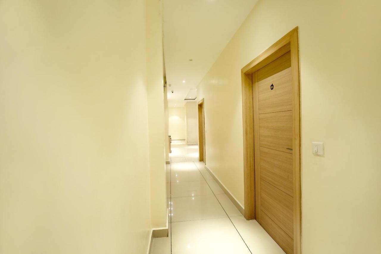 Hotel Apple Tree By Levelup Hotels Bed & Breakfast