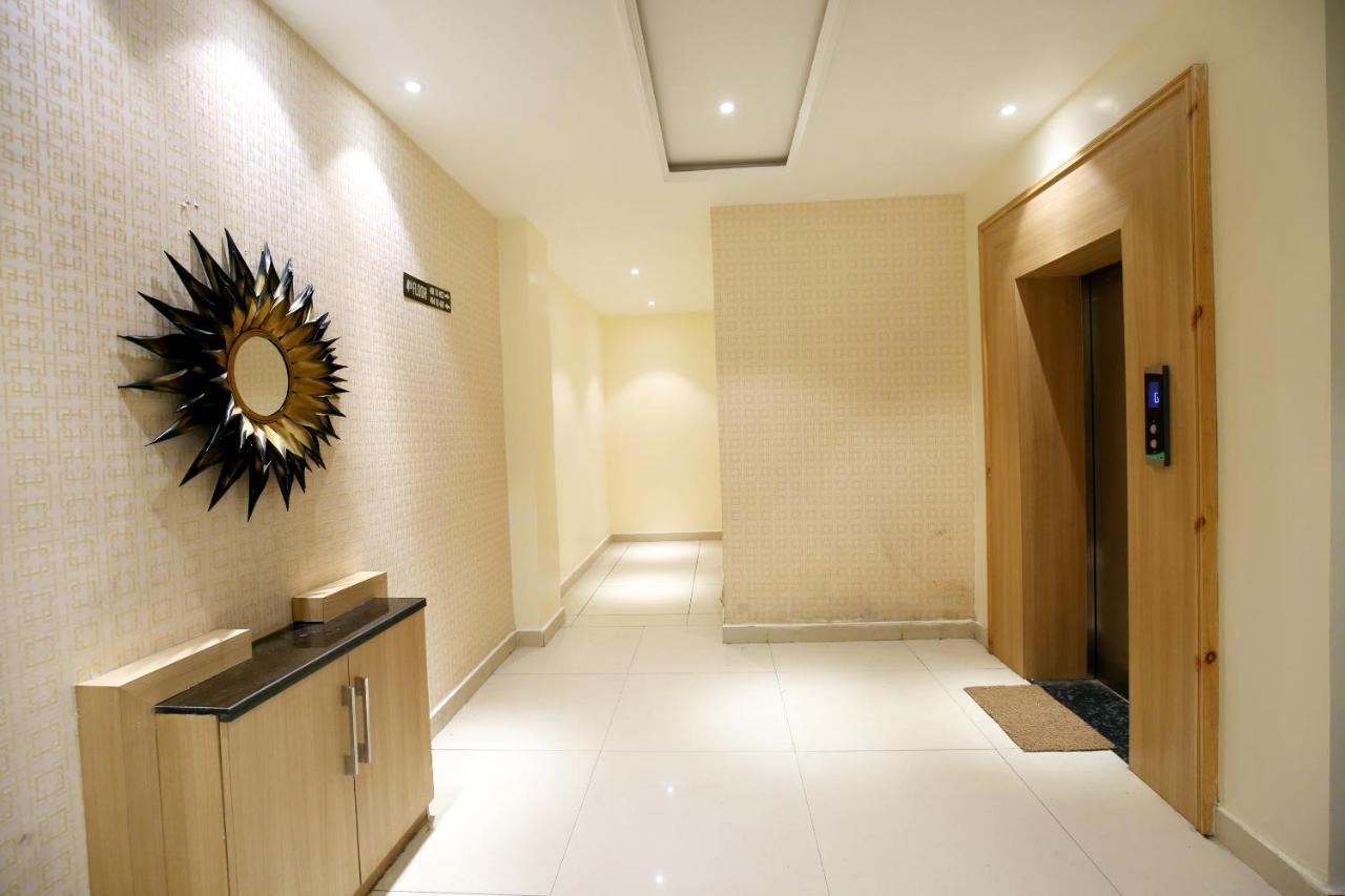 Hotel Apple Tree By Levelup Hotels Bed & Breakfast Amritsar