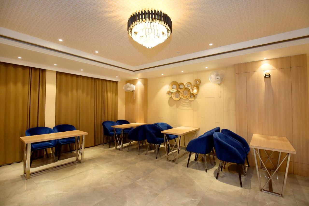 Hotel Apple Tree By Levelup Hotels Bed & Breakfast *