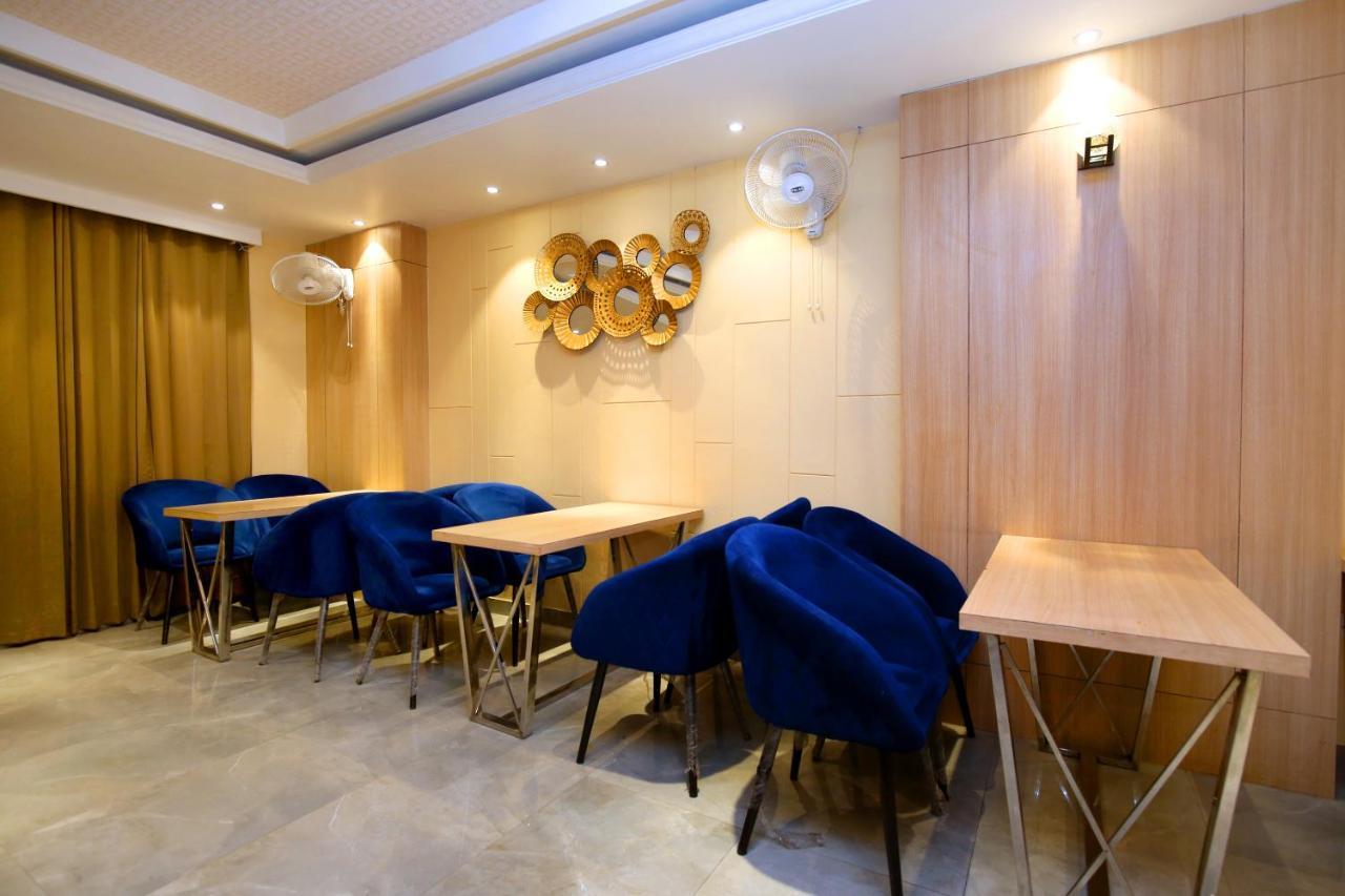 Bed & Breakfast Hotel Apple Tree By Levelup Hotels *
