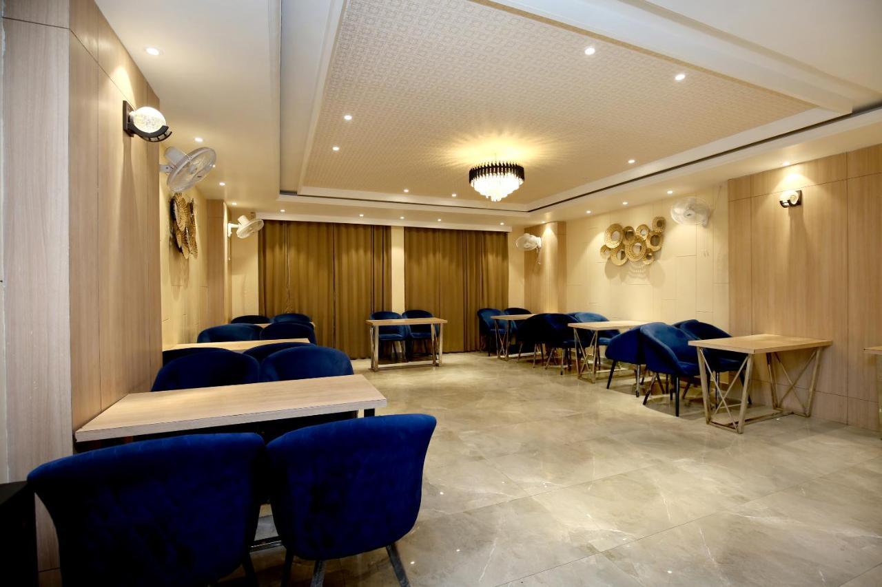 Hotel Apple Tree By Levelup Hotels *