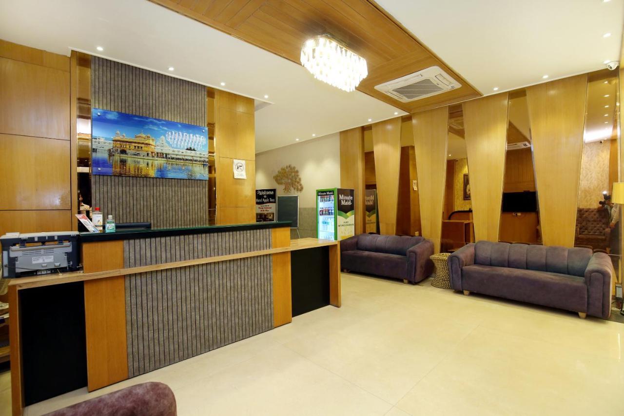 Bed & Breakfast Hotel Apple Tree By Levelup Hotels *