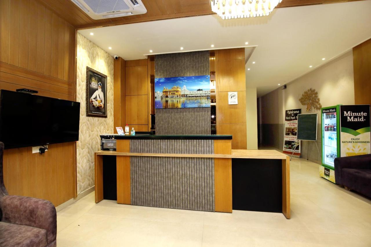 Hotel Apple Tree By Levelup Hotels Bed & Breakfast *
