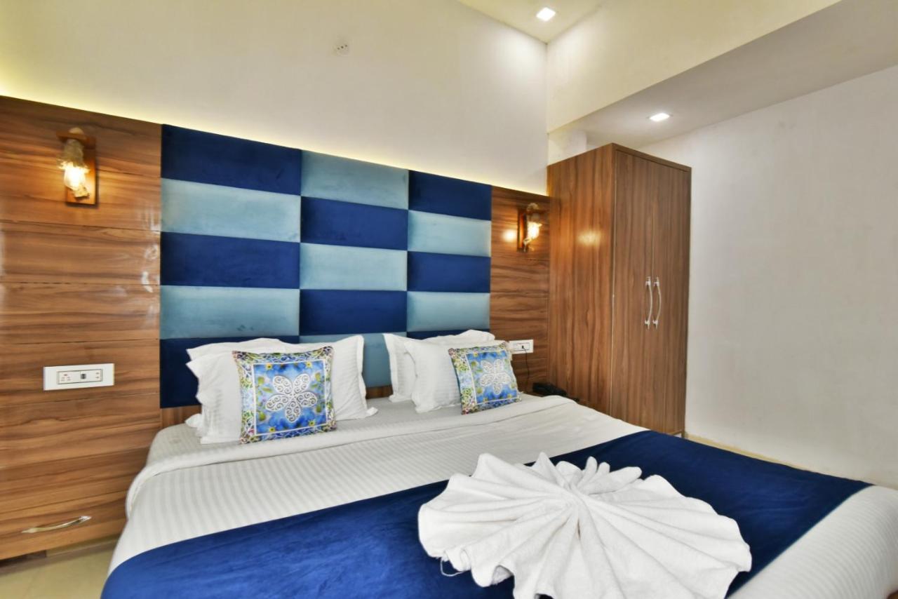 Sallow International-hotel Near Golden Temple