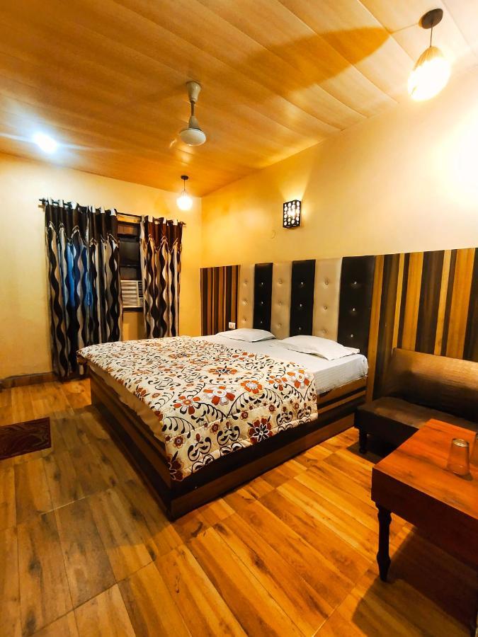 Revoli Walking Distance From Golden Temple 2* Amritsar
