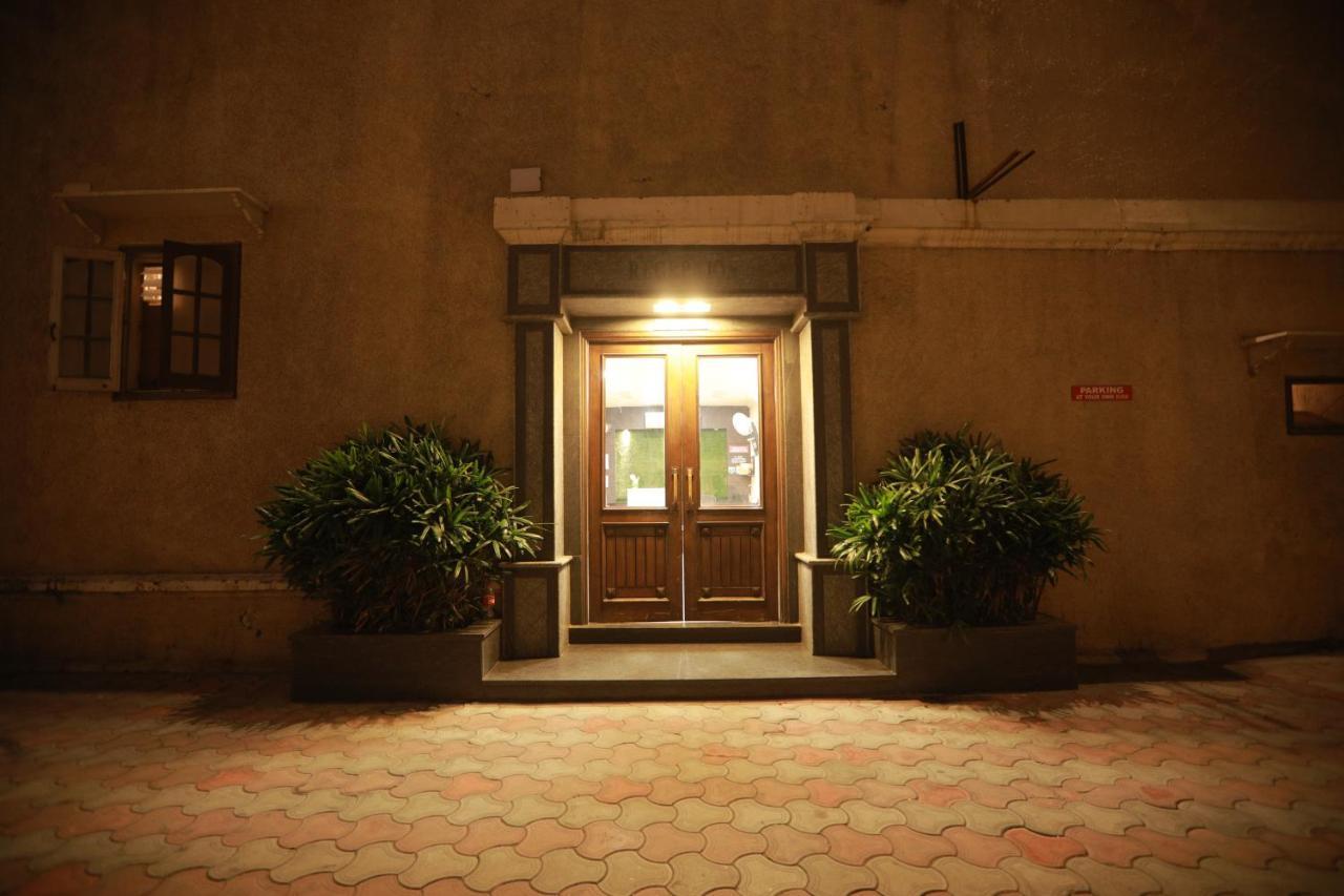 Hotel Basera Boutique A Unit Of Vintage Amritsar