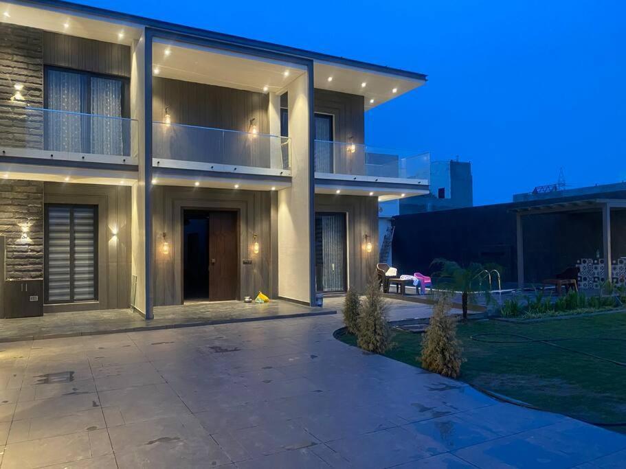 Pv Farms * Amritsar