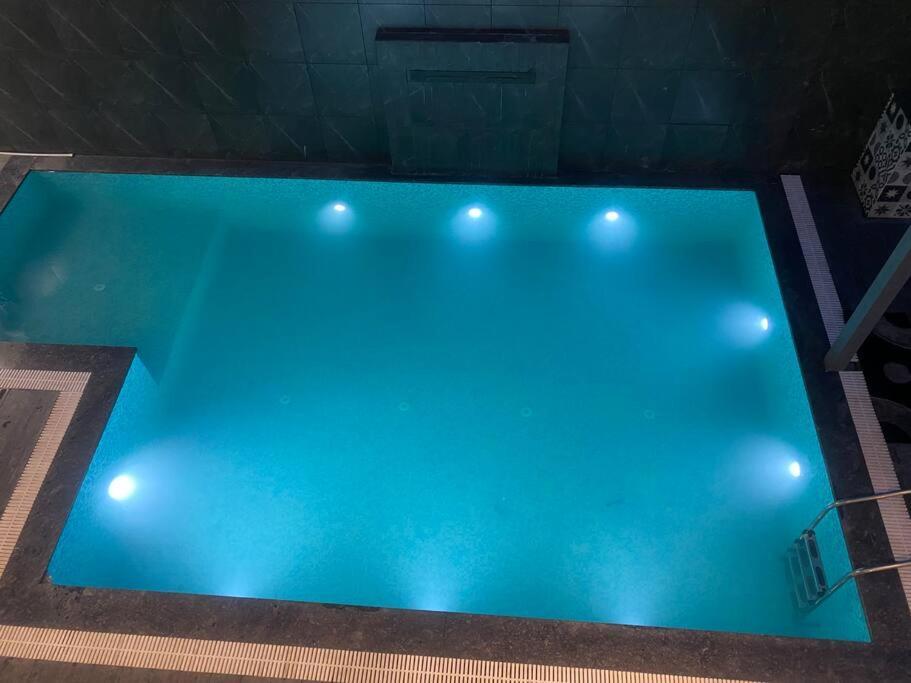 Pv Farms Villa