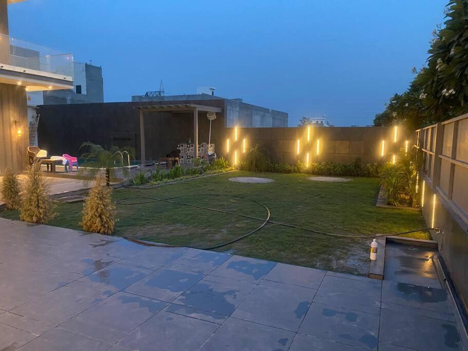 Pv Farms Villa Amritsar