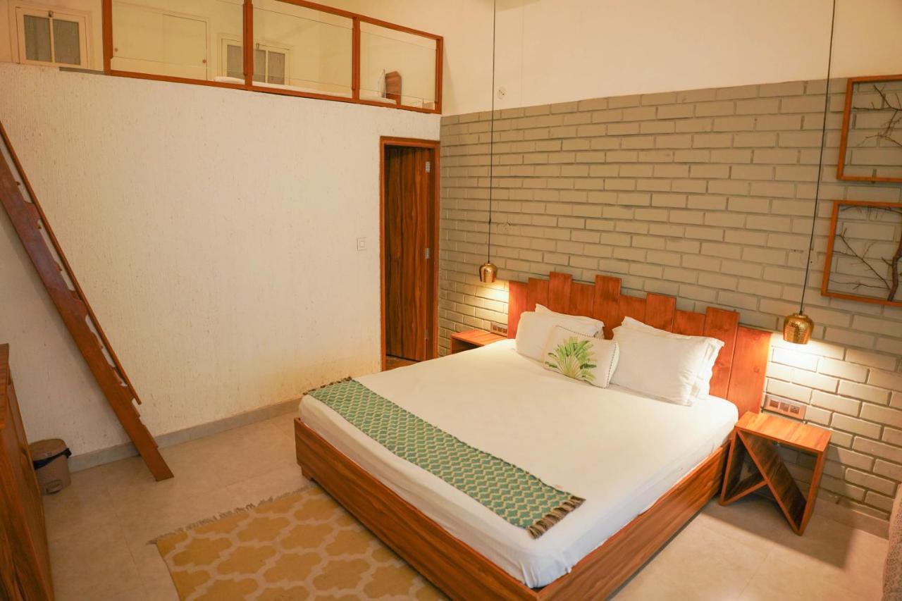 Bed & Breakfast The Bougainvillea *