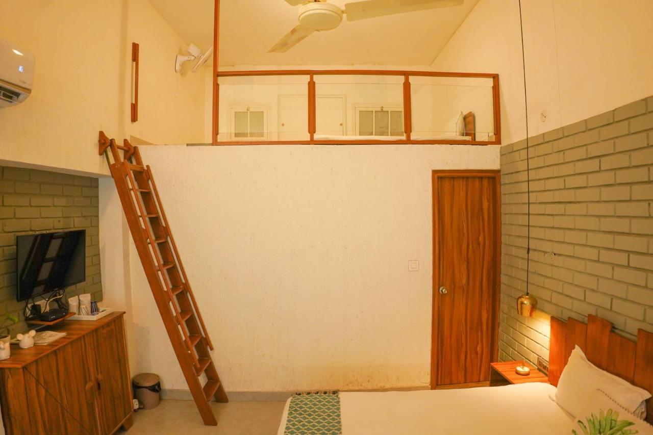 Bed & Breakfast The Bougainvillea *