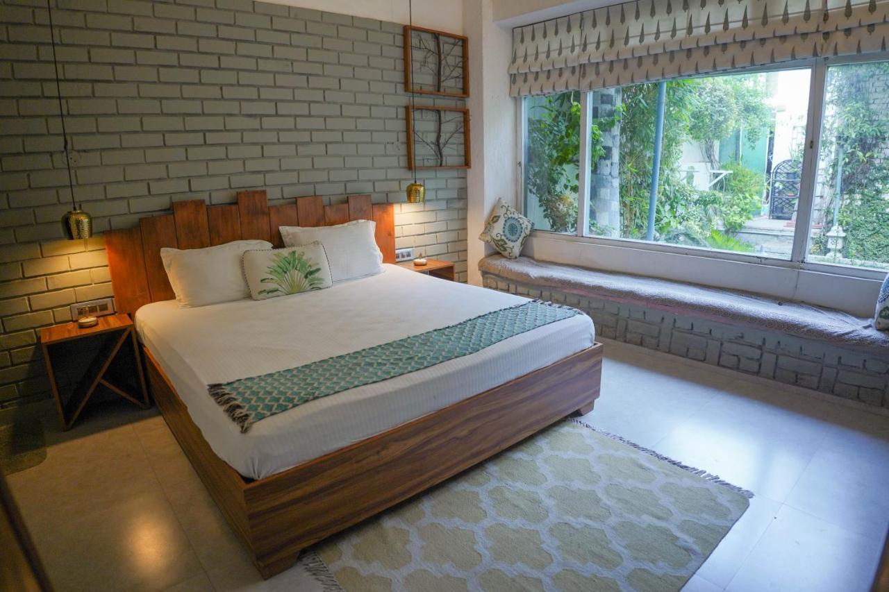 Bed & Breakfast The Bougainvillea Amritsar