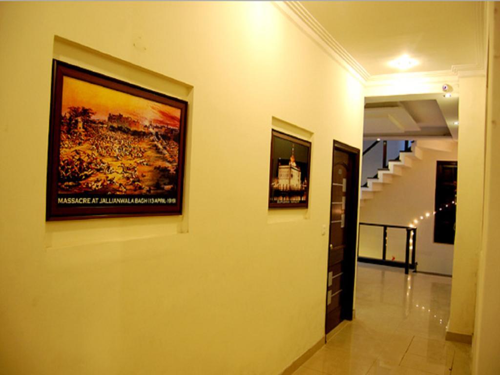 Hotel Darbar View 3*