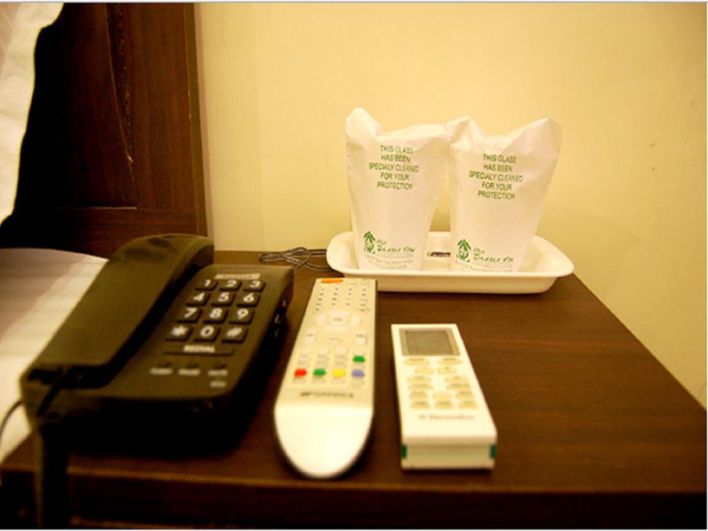 Darbar View Hotel 3*