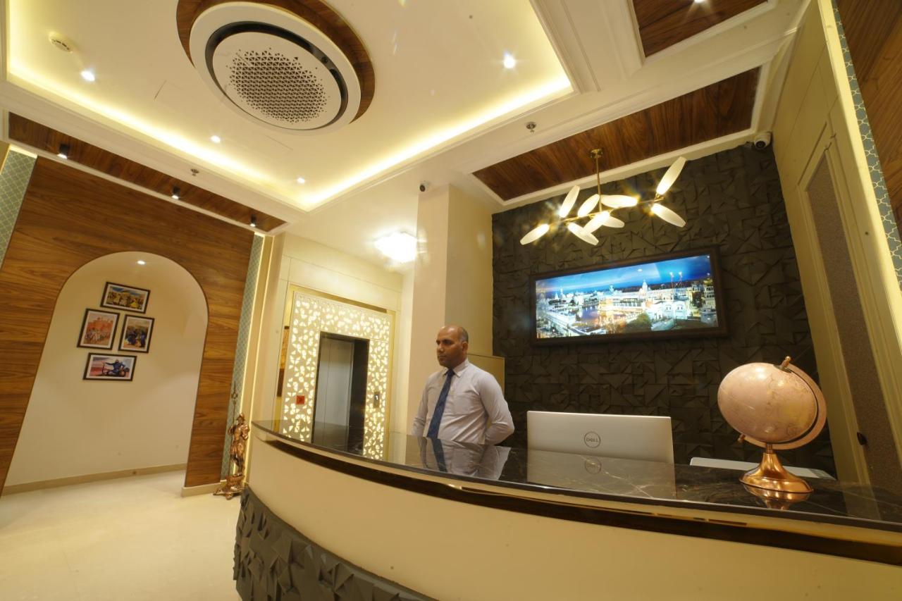 Psk Pride- Top Rated Property In