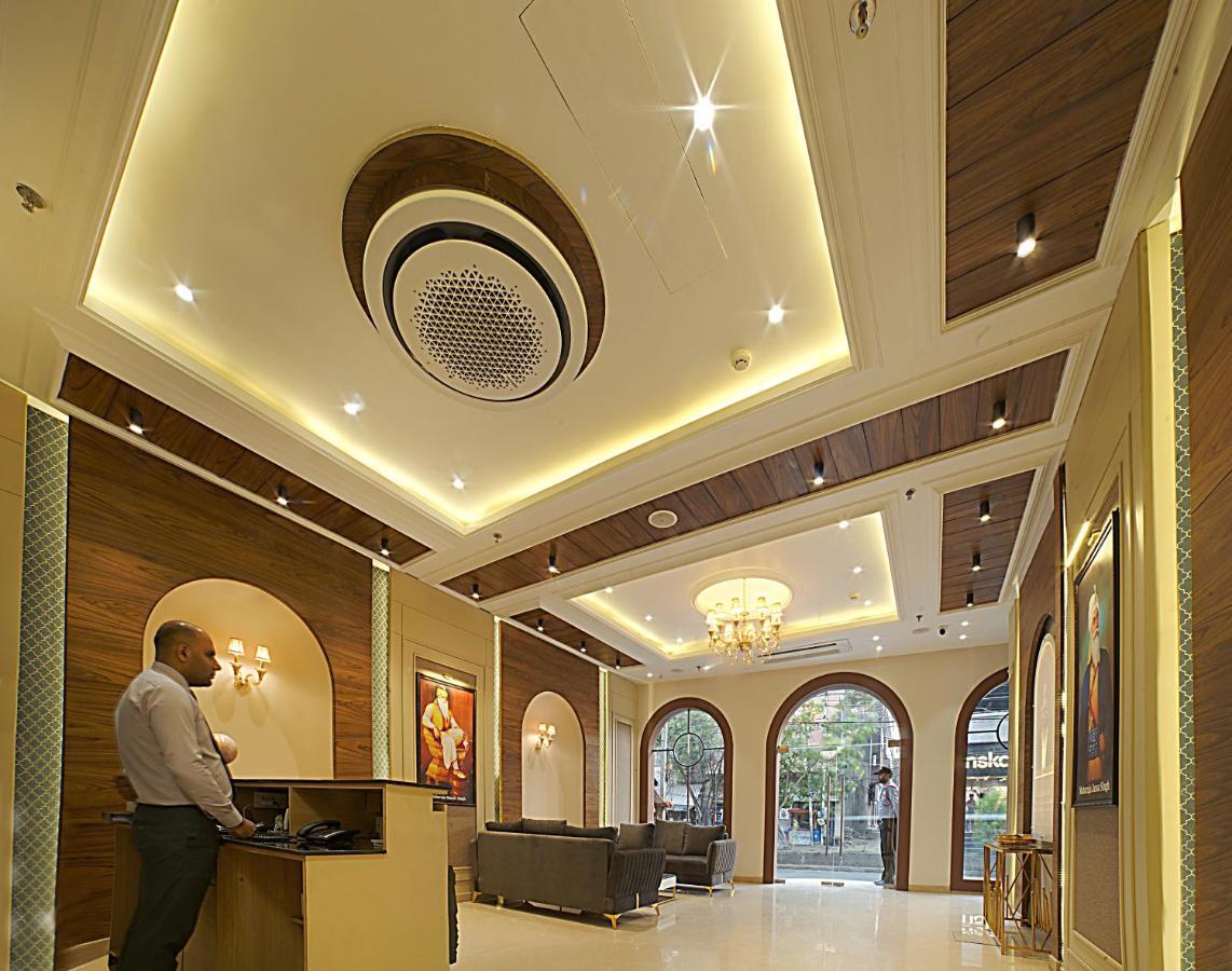 Psk Pride- Top Rated Property In 3* Amritsar