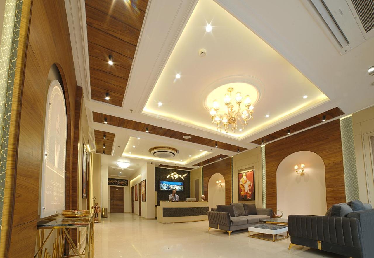 Psk Pride- Top Rated Property In Hotel