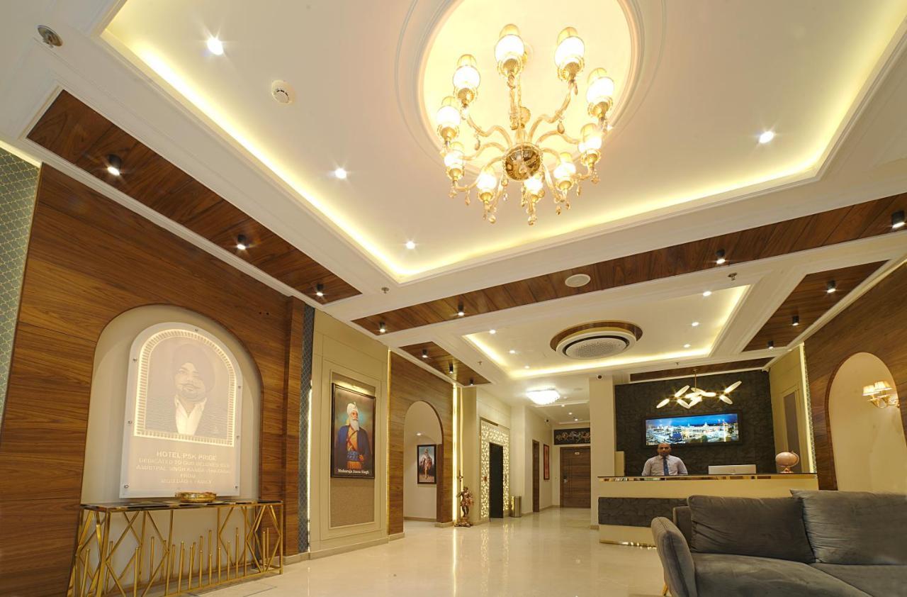 Psk Pride- Top Rated Property In Hotel 3*
