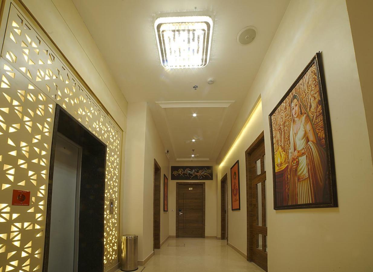 Psk Pride- Top Rated Property In Hotel Amritsar