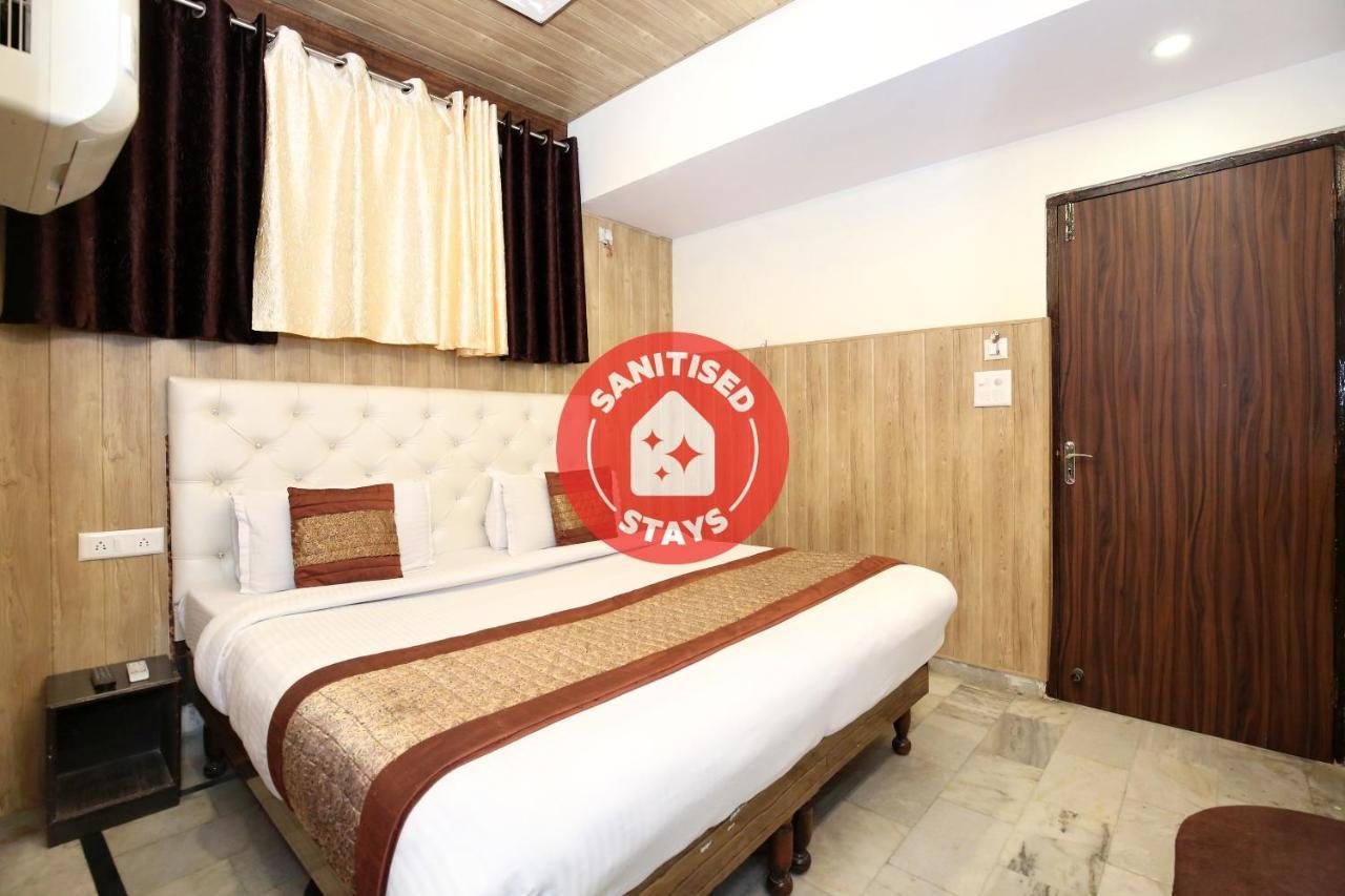 Oyo 966 Sallow International Amritsar