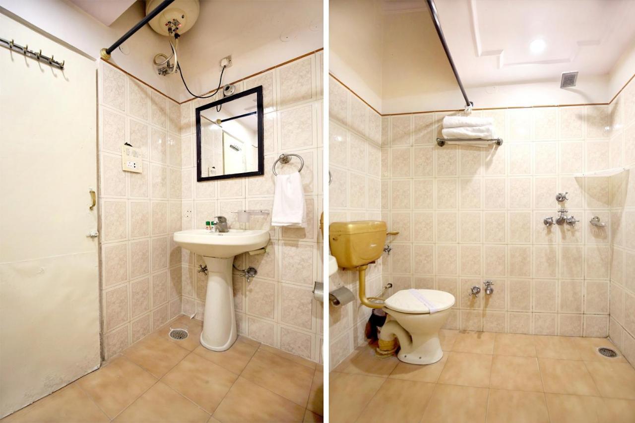 Oyo 966 Sallow International 3* Amritsar
