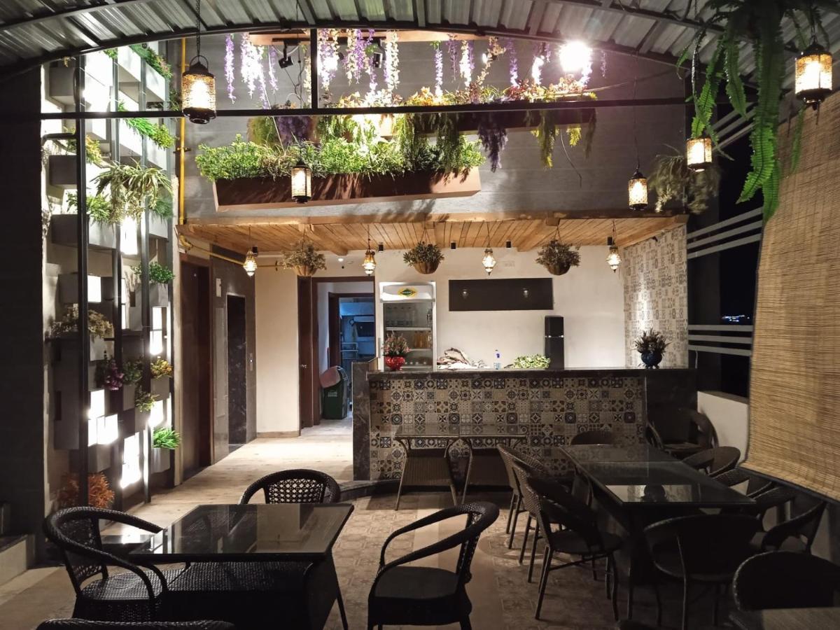 Hotel Psk Pride- Top Rated Property In 3*