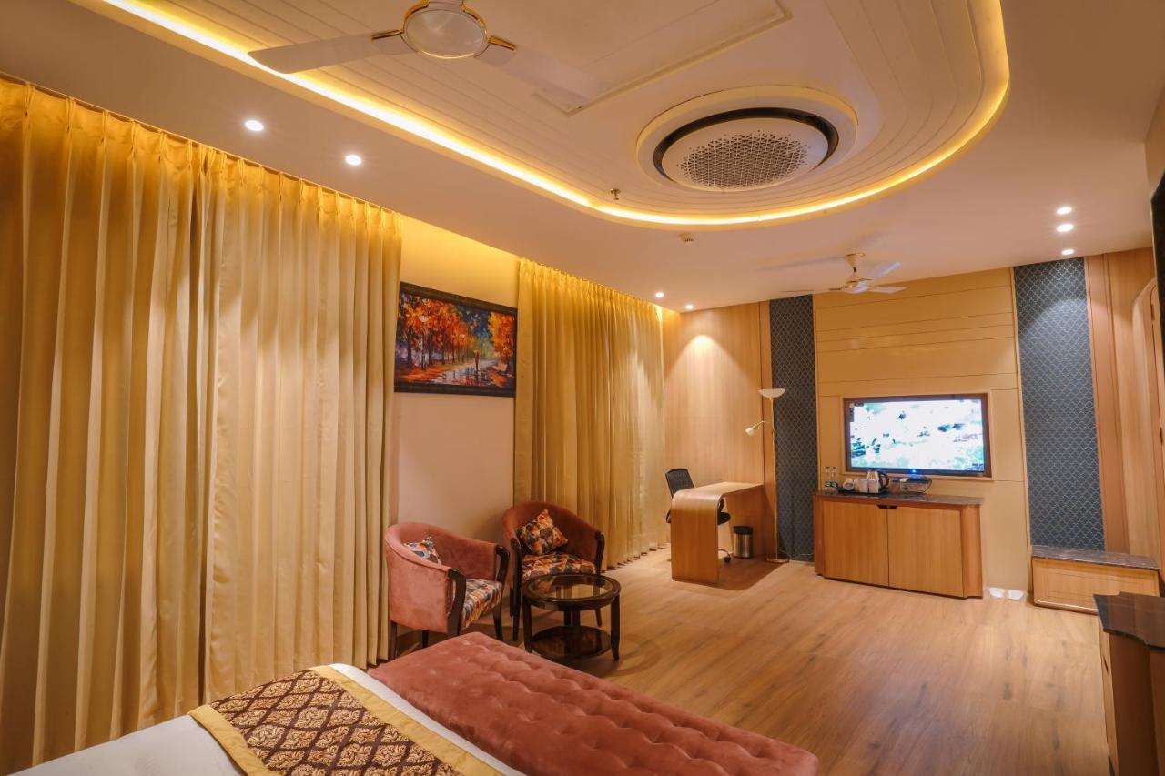 Psk Pride- Top Rated Property In 3* Amritsar