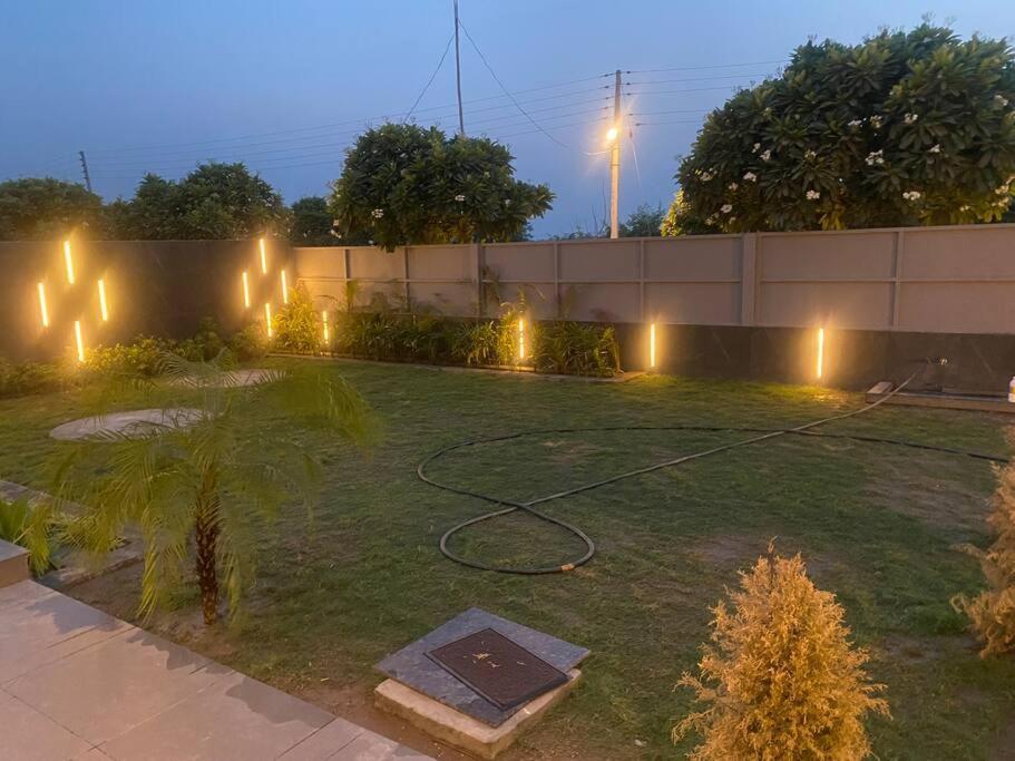 Pv Farms Amritsar