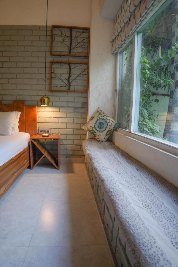 The Bougainvillea Bed & Breakfast *