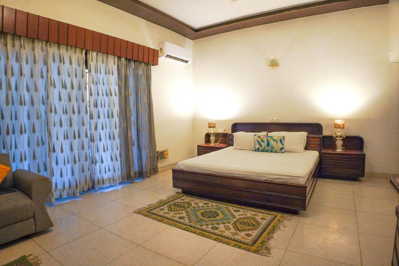 The Bougainvillea Bed & Breakfast *