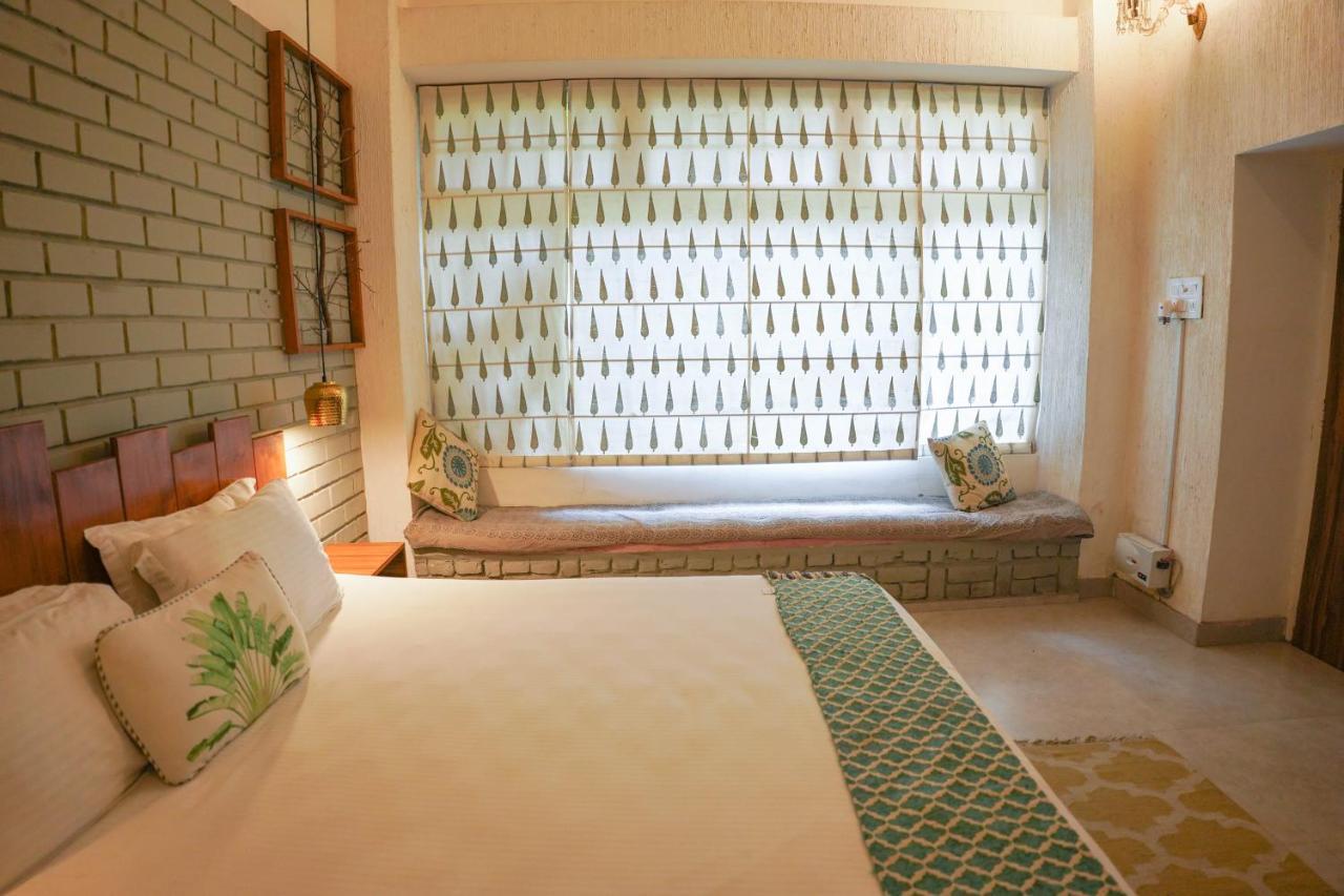 Bed & Breakfast The Bougainvillea Amritsar