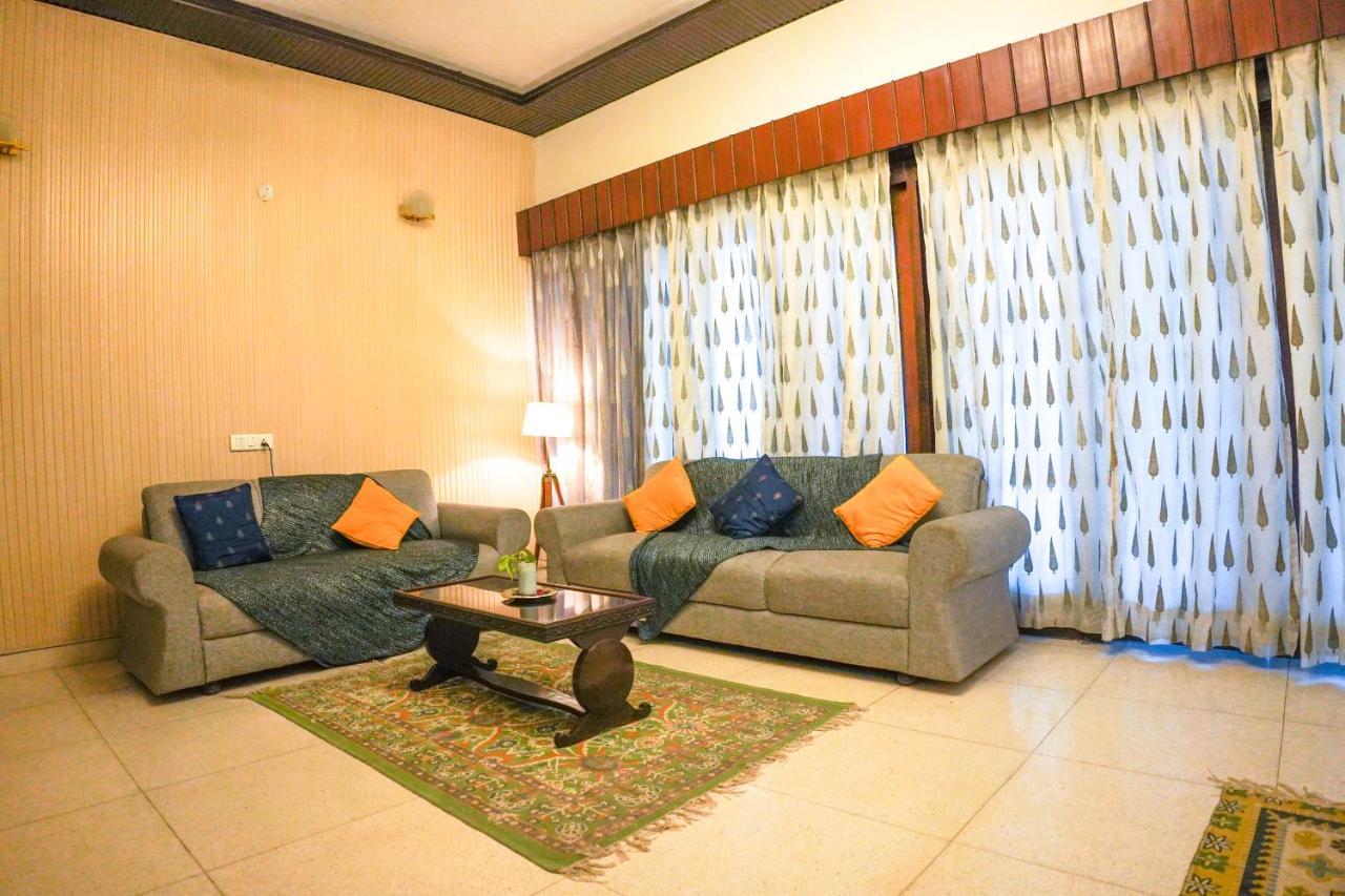 The Bougainvillea Bed & Breakfast