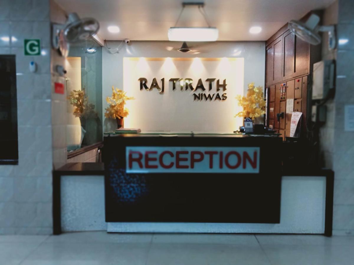 Hotel Raj Tirath Niwas 3*
