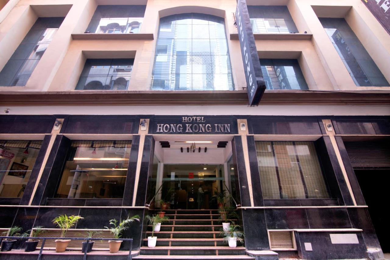 Hong Kong Hotel 3*