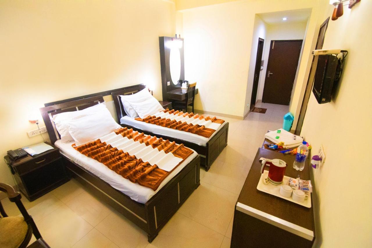Hotel Hong Kong Amritsar