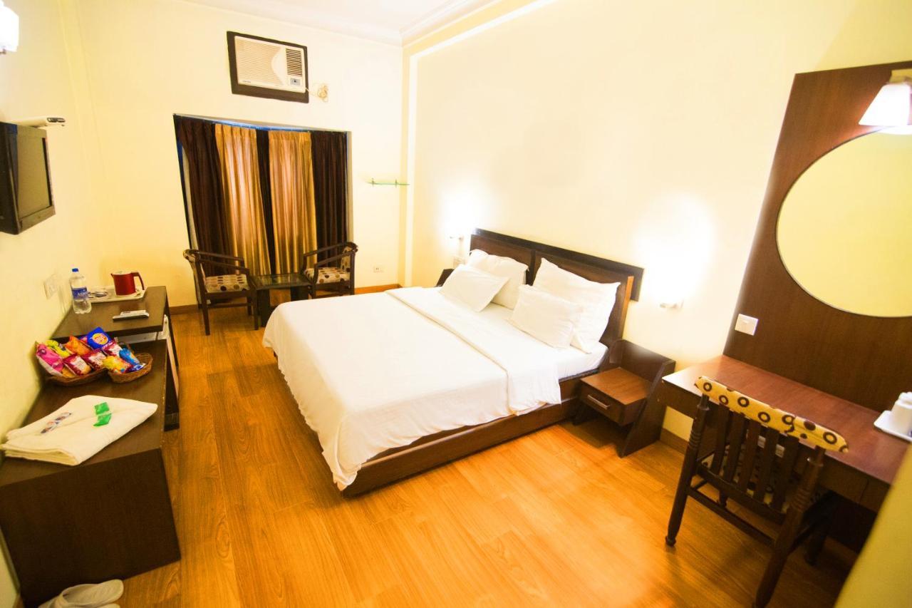 Hong Kong Hotel 3*