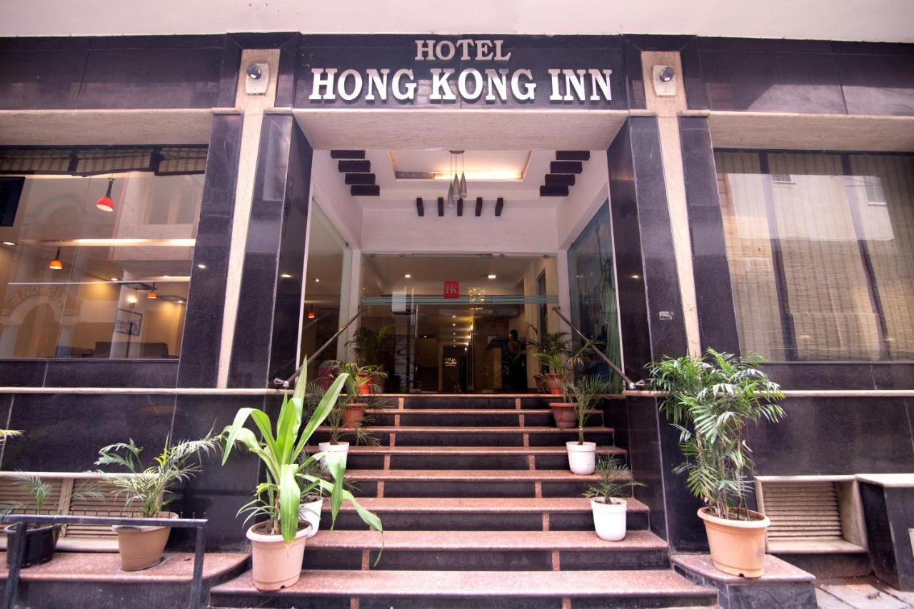 Hong Kong Hotel