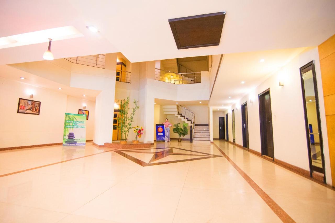 Hotel Hong Kong 3*