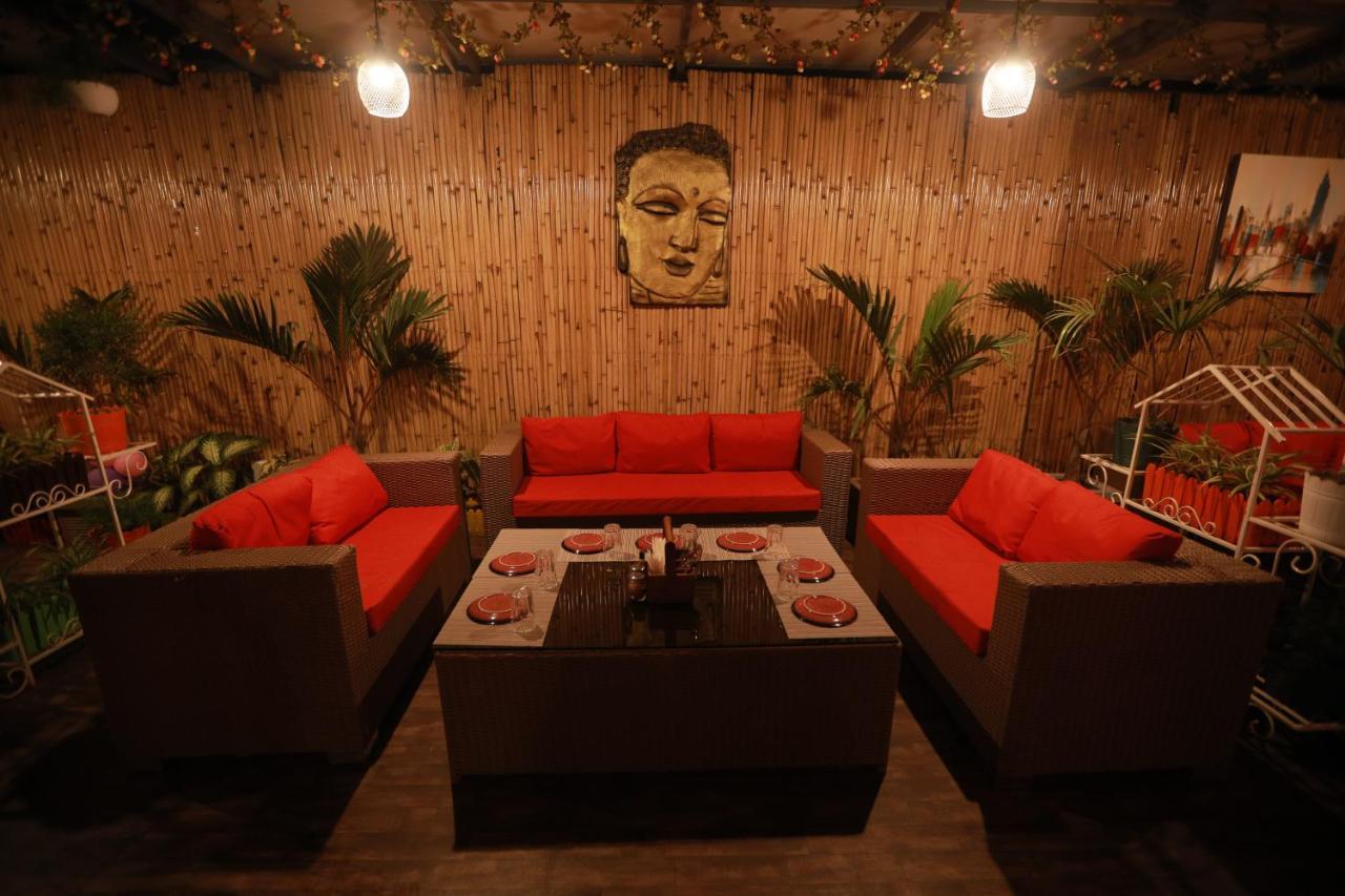 Basera Boutique A Unit Of Vintage Hotel Amritsar