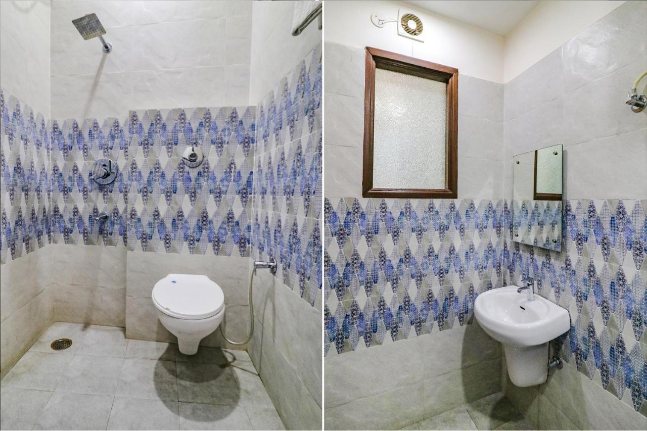 Fabhotel Jp Residency Hotel Amritsar