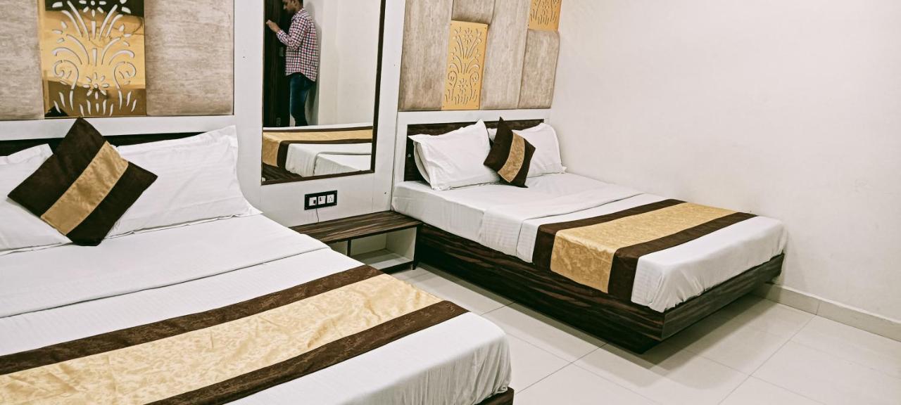 Hotel Sehmi's Rest Amritsar