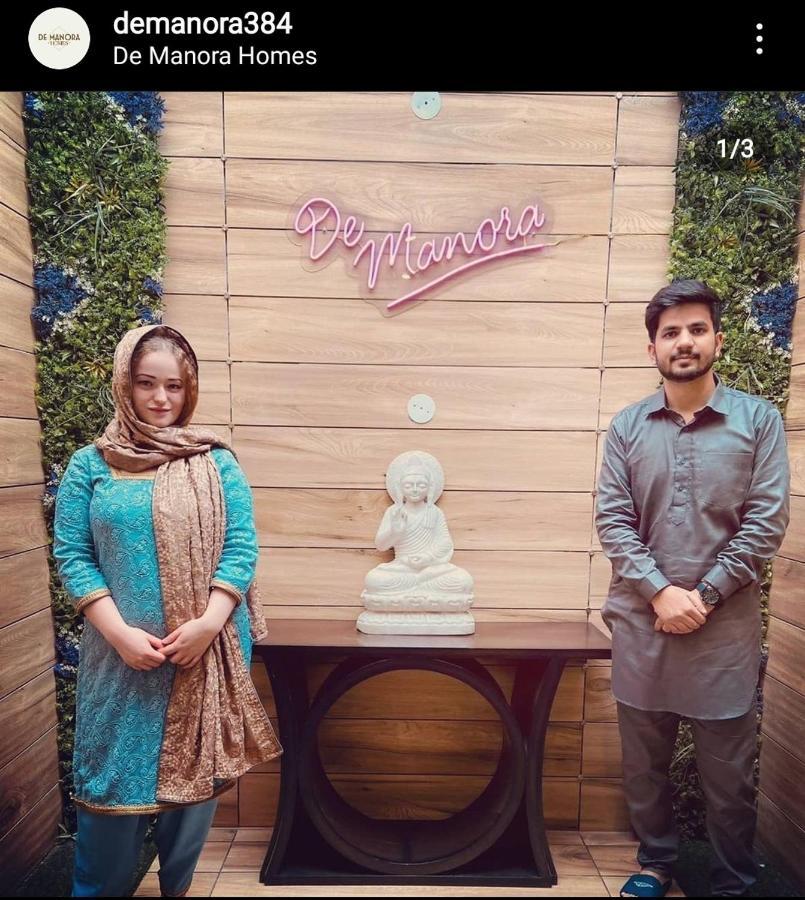Hotel De Manora Homes - Unpretentious With A Garden , Posh Area Ranjit Avenue 4*