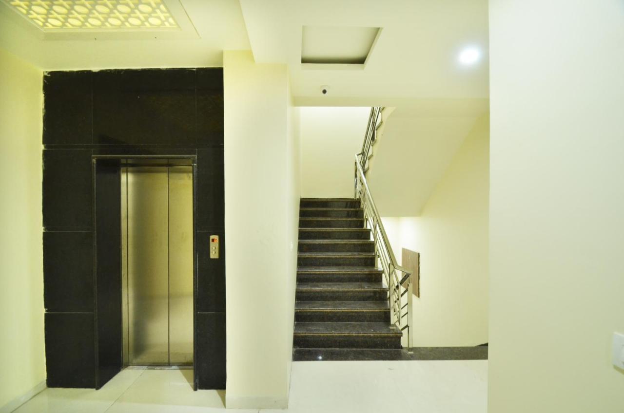 Capital O 8510 Welcome 3* Amritsar