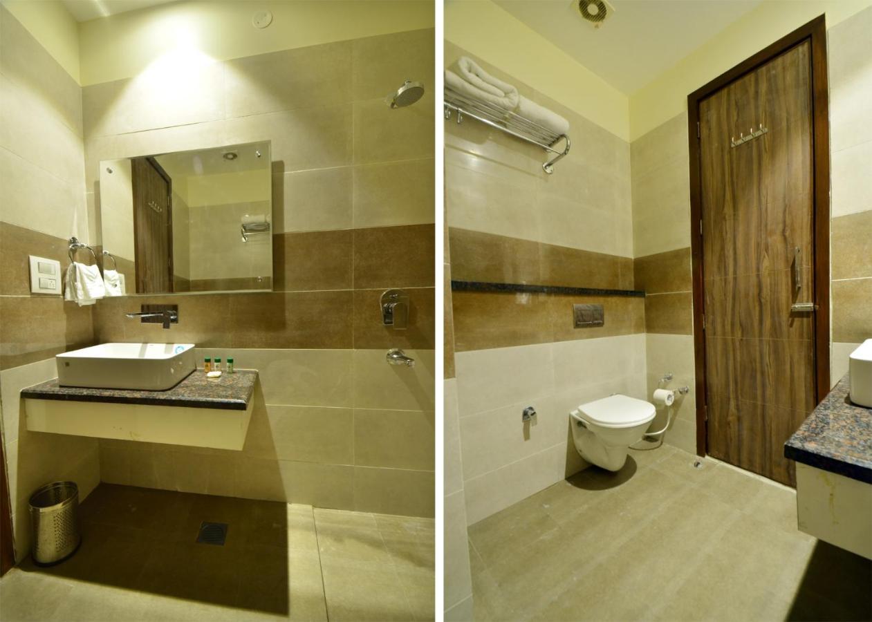 Hotel Capital O 8510 Welcome 3*