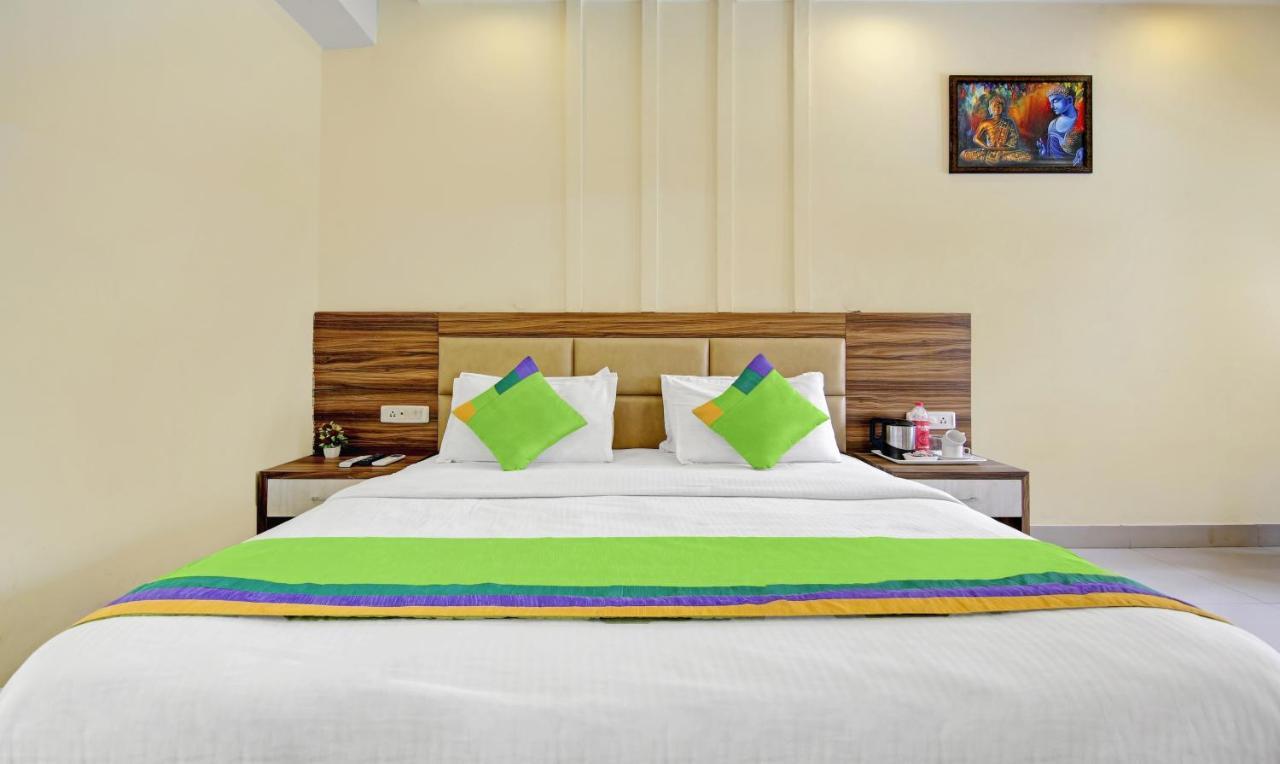 Treebo Trend Regency Hotel Amritsar