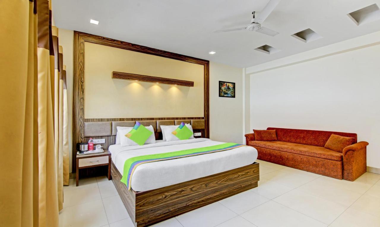 Treebo Trend Regency Hotel