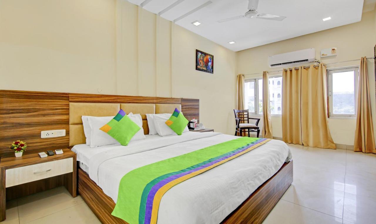 Treebo Trend Regency Hotel