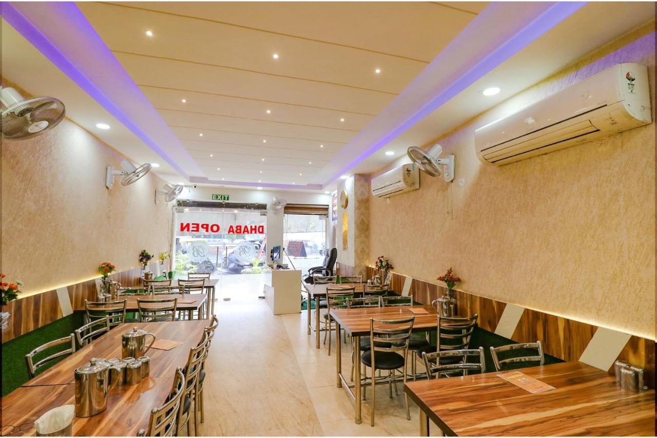 Fabhotel Jp Residency Hotel Amritsar
