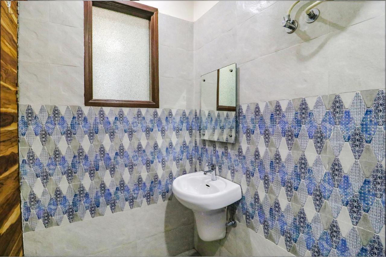 Fabhotel Jp Residency 3*